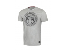 Футболка PIT BULL T-Shirt Vintage Boxing