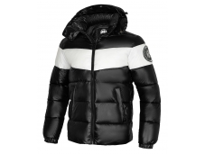 Куртка PIT BULL Cosmo Quilted Hooded Mens