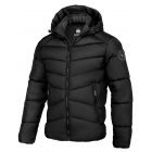 Куртка PIT BULL Mobley Quilted Hooded Mens