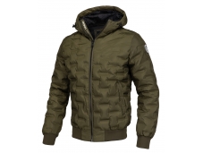 Куртка PIT BULL Carver Quilted Hooded Jacket