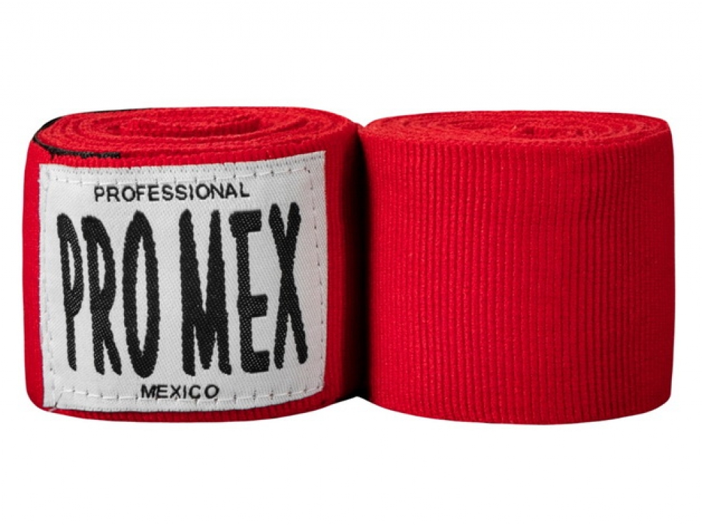Бинти PRO MEX Official Mexican Style 