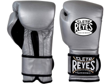 Тренувальні рукавички CLETO REYES Velcro Closure Training