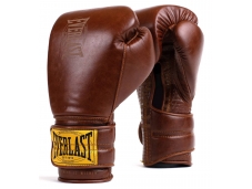 Тренировочные перчатки EVERLAST 1910 Classic Sparring Gloves