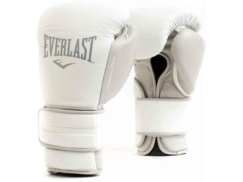 Тренувальні рукавички EVERLAST Powerlock-2 Pro Training Gloves