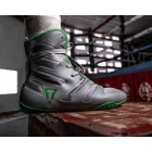 Боксерки TITLE Boxing Total Balance Boxing Shoes