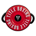 Маківара боксерська TITLE Boxing Combination Punch Shield