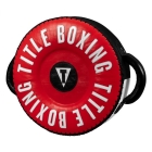 Маківара боксерська TITLE Boxing Combination Punch Shield