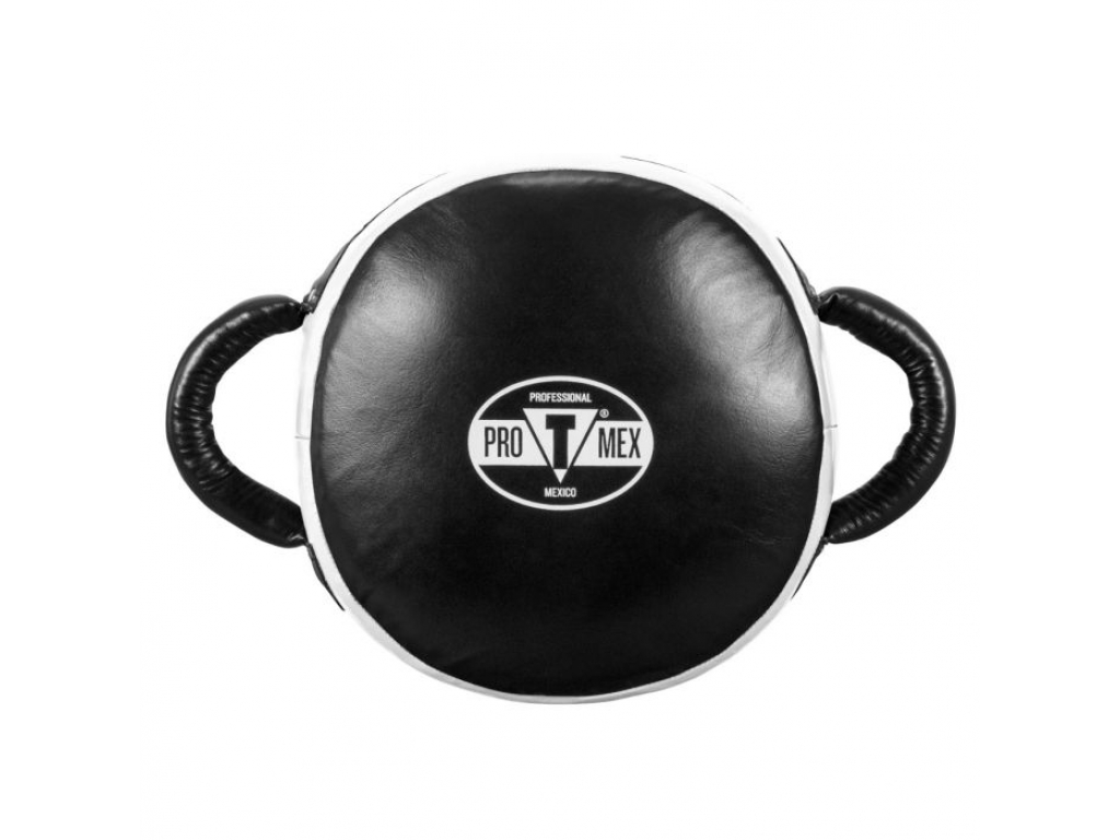 Макивара боксерская PRO MEX Accuracy Leather Pro Punch Shield 2