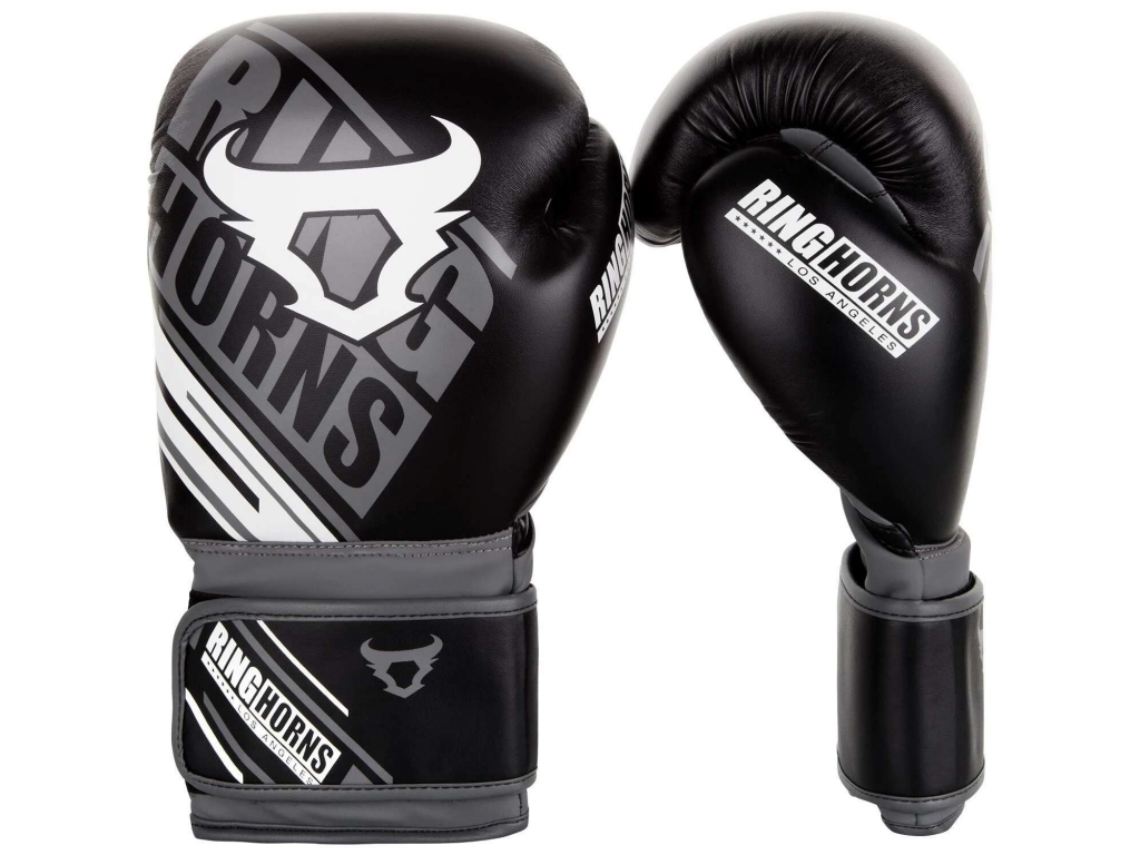 Тренировочные перчатки RINGHORNS Nitro Boxing Gloves