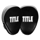 Лапи TITLE Platinum Prolific Punch Mitts