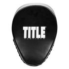Лапи TITLE Platinum Prolific Punch Mitts