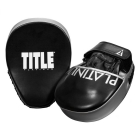Лапи TITLE Platinum Prolific Punch Mitts
