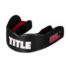 Капа TITLE Gel Max Channel Mouthguard 2.0