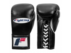 Профессиональные перчатки FIGHTING SPORTS Fearless Certified Pro Fight Gloves II