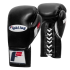 Професійні рукавички FIGHTING SPORTS Fearless Certified Pro Fight Gloves II