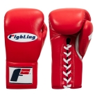 Професійні рукавички FIGHTING SPORTS Fearless Certified Pro Fight Gloves II