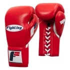 Професійні рукавички FIGHTING SPORTS Fearless Certified Pro Fight Gloves II