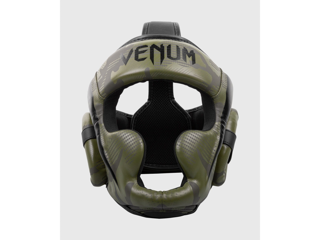 Шолом VENUM Elite Headgear