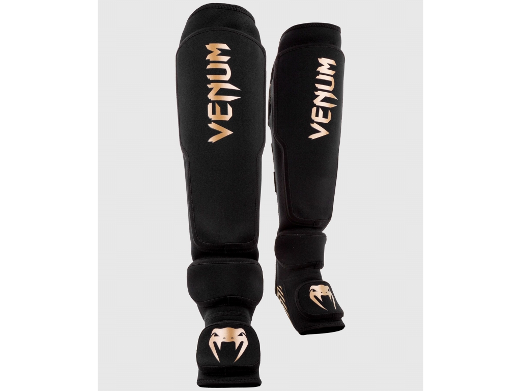 Защита ног VENUM Kontact Evo Shinguards