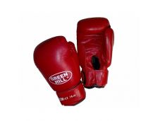 Перчатки тренировочные GREEN HILL Punch-2