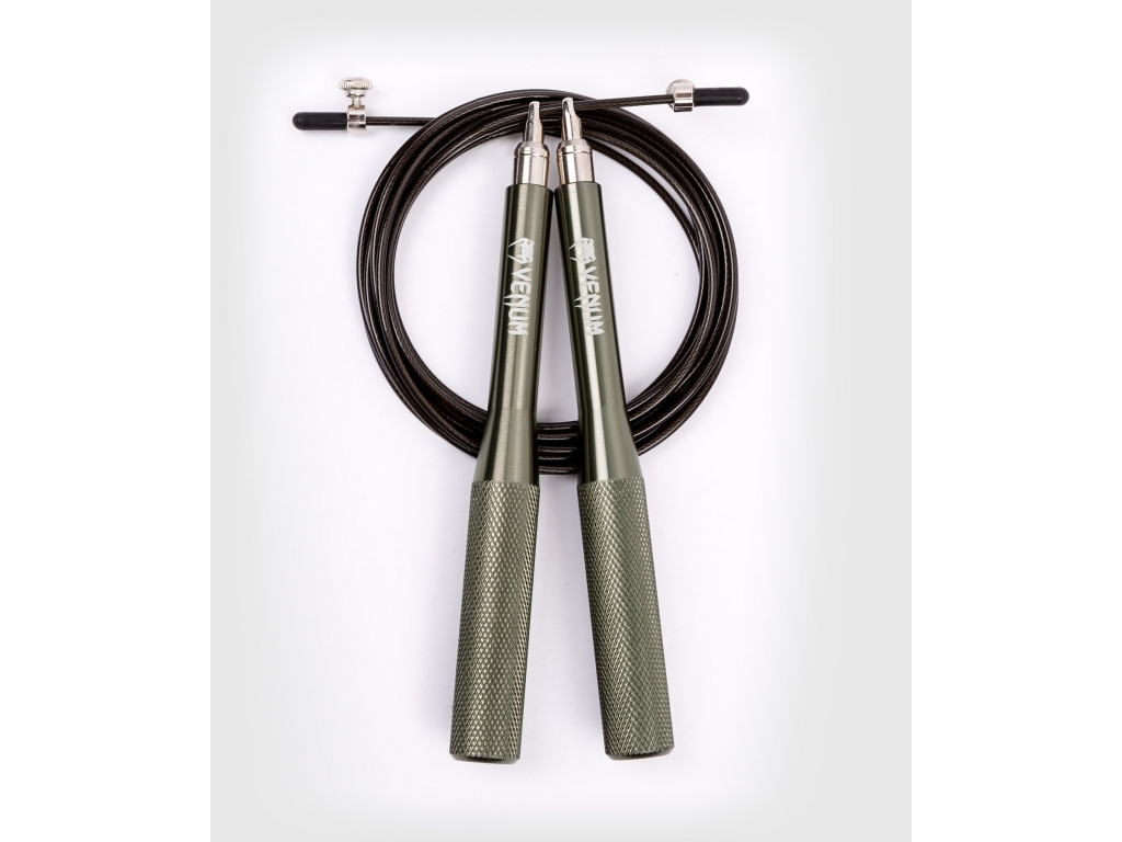 Скакалка VENUM Thunder Evo Jump Rope