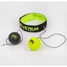 Тренажер VENUM Reflex Ball