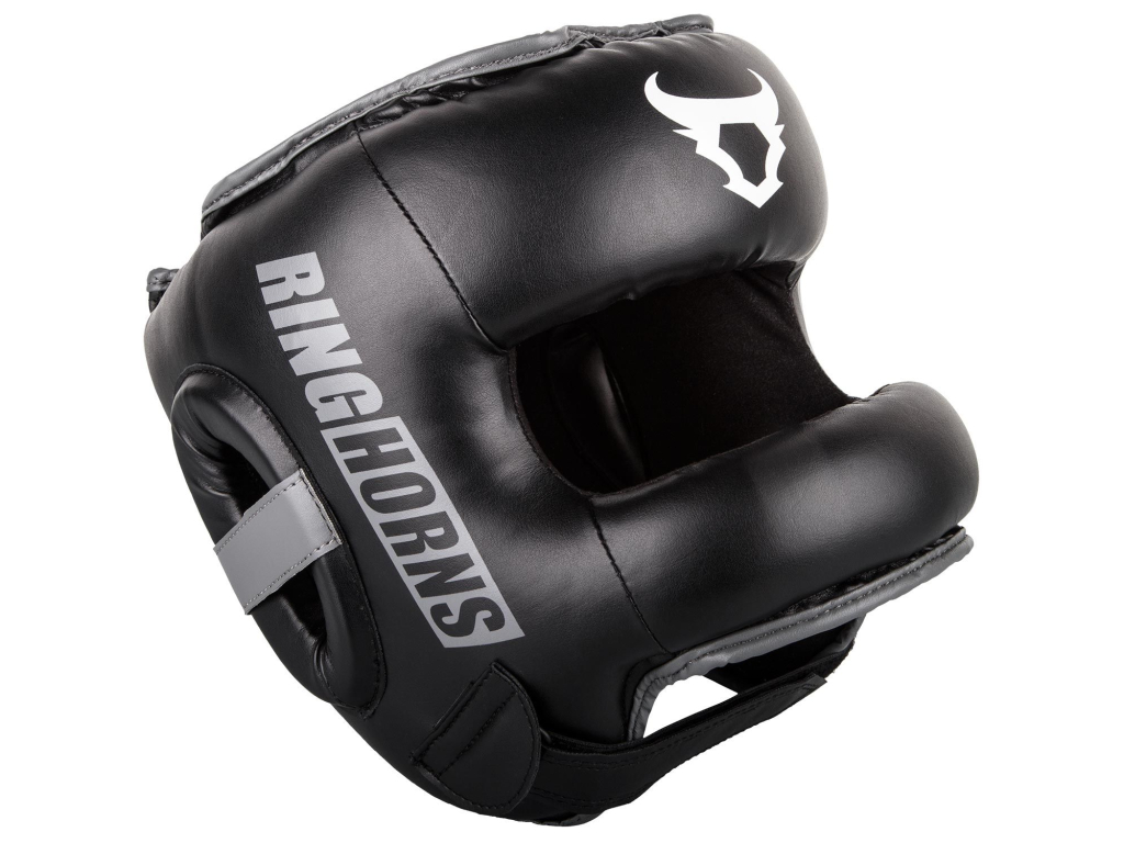Шлем бамперный RINGHORNS Nitro Headgear