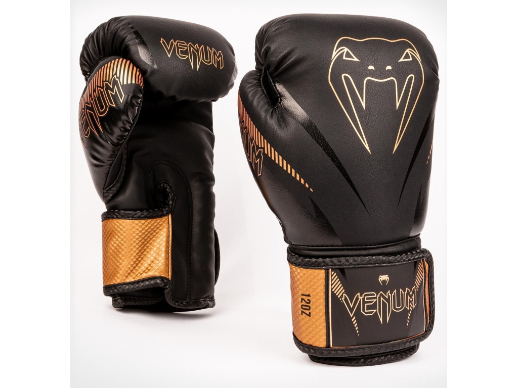 Боксерські рукавички VENUM Impact Boxing Gloves