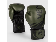 Тренувальні рукавички VENUM Challenger 3.0 Boxing Gloves