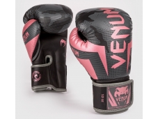 Боксерські рукавички VENUM Elite Boxing Gloves