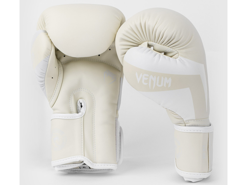 Боксерські рукавички VENUM Elite Boxing Gloves