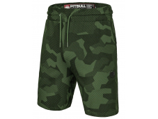 Шорти PIT BULL Durango Spandex Shorts