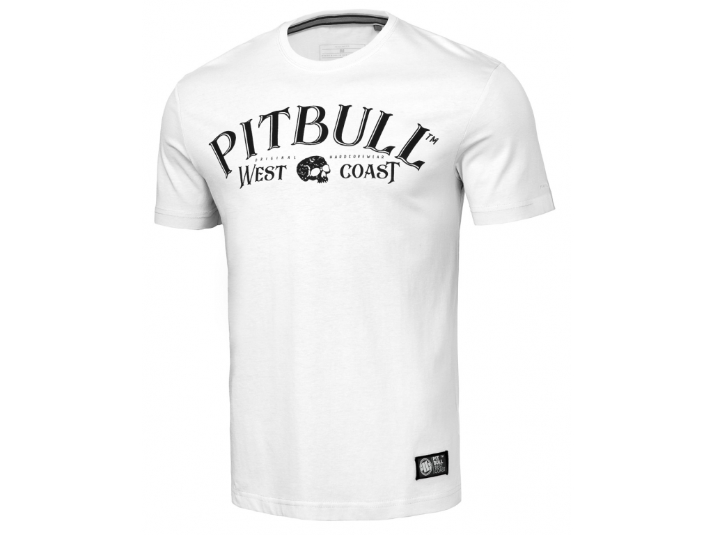 Футболка PIT BULL San Diego 1989 T-Shirt