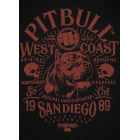 Футболка PIT BULL San Diego 1989 T-Shirt