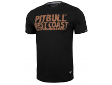 Футболка PIT BULL Mugshot T-Shirt