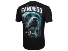 Футболка PIT BULL San Diego 2019 T-shirt