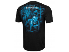 Футболка PIT BULL City of Dog 2019 T-Shirt
