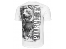 Футболка PIT BULL Poster T-Shirt 