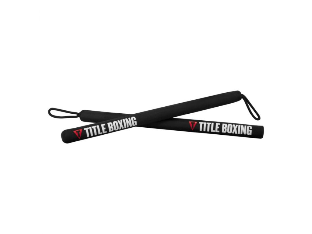 Палиці-маківари TITLE Precision Training Sticks