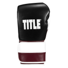 Рукавички тренувальні TITLE Boxing Immortal Training Gloves