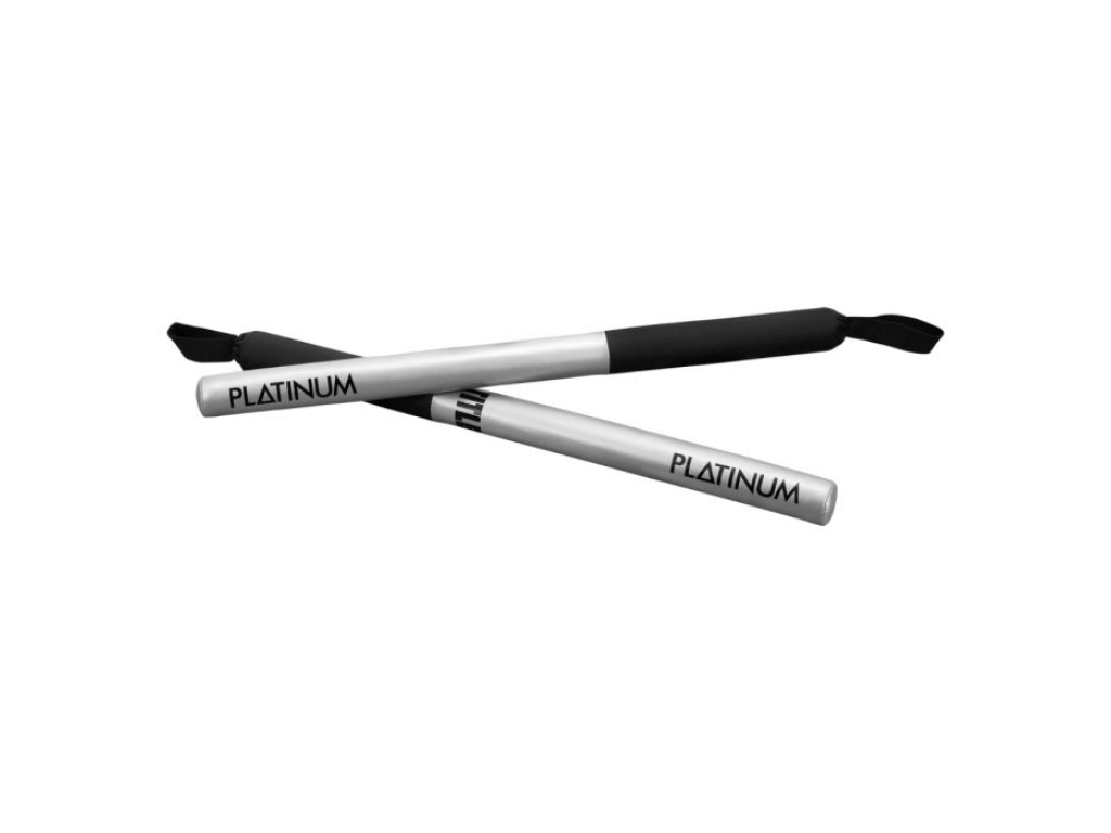 Палиці-маківари TITLE Platinum Striking Sticks