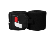 Бинти FIGHTING SPORTS Semi Elastic Handwraps
