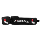 Бинти FIGHTING SPORTS Semi Elastic Handwraps