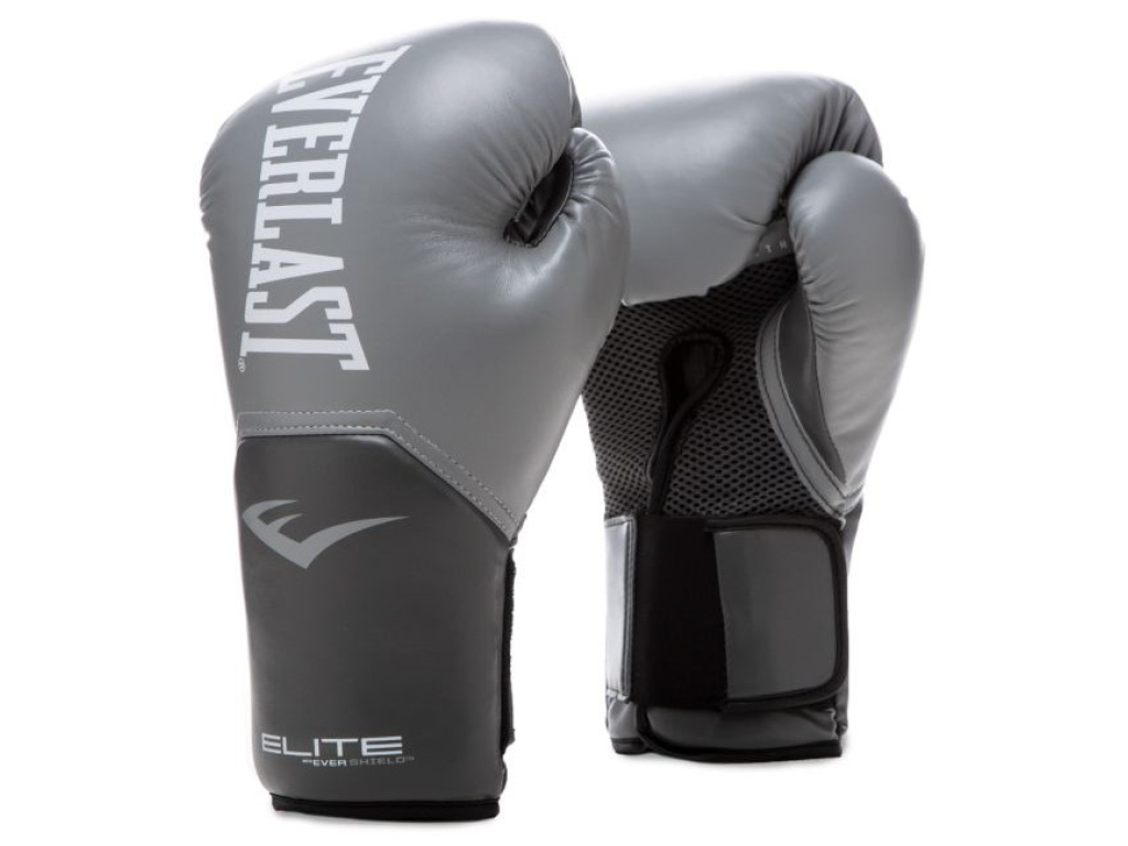 Тренировочные перчатки EVERLAST Elite ProStyle Training Gloves 