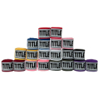 Бинти TITLE Advanced Semi-Elastic Assorted Hand Wraps