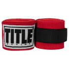 Бинти TITLE Advanced Semi-Elastic Assorted Hand Wraps