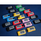 Бинти TITLE Advanced Semi-Elastic Assorted Hand Wraps