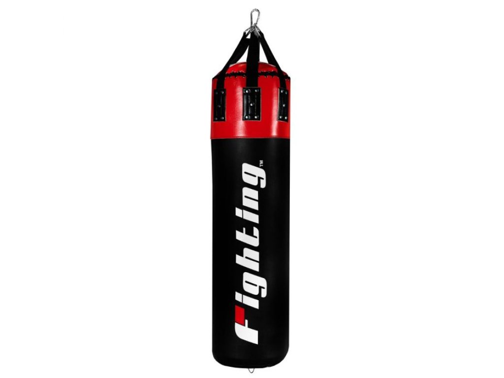 Мешок FIGHTING SPORTS Pro Leather Heavy Bags 2.0