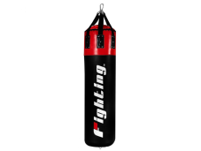 Мешок FIGHTING SPORTS Pro Leather Heavy Bags 2.0