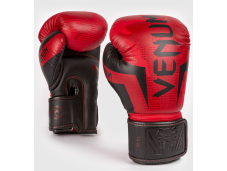 Боксерські рукавички VENUM Elite Boxing Gloves